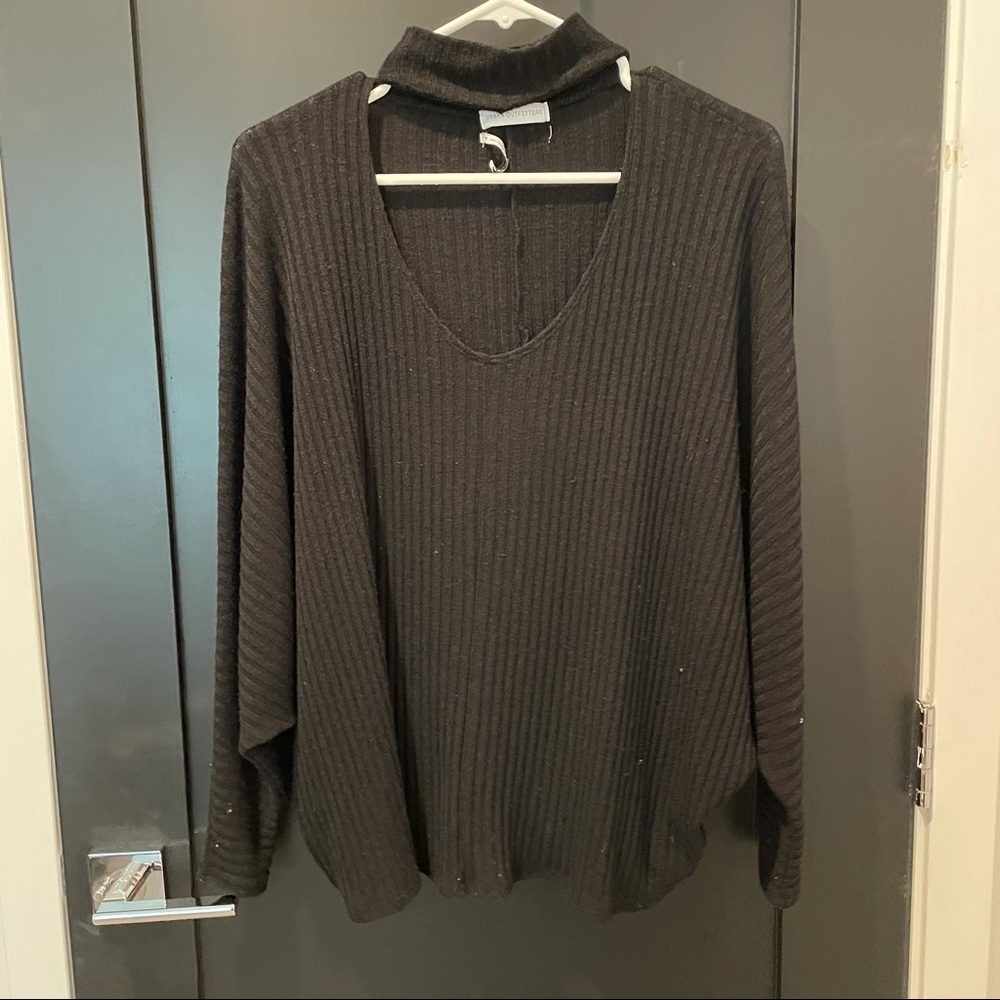 Urban Outfitters Batwing Sweater